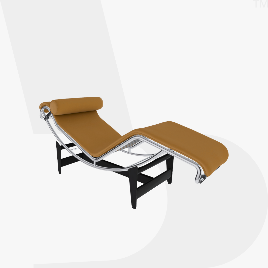 LC4 Chaise Longue