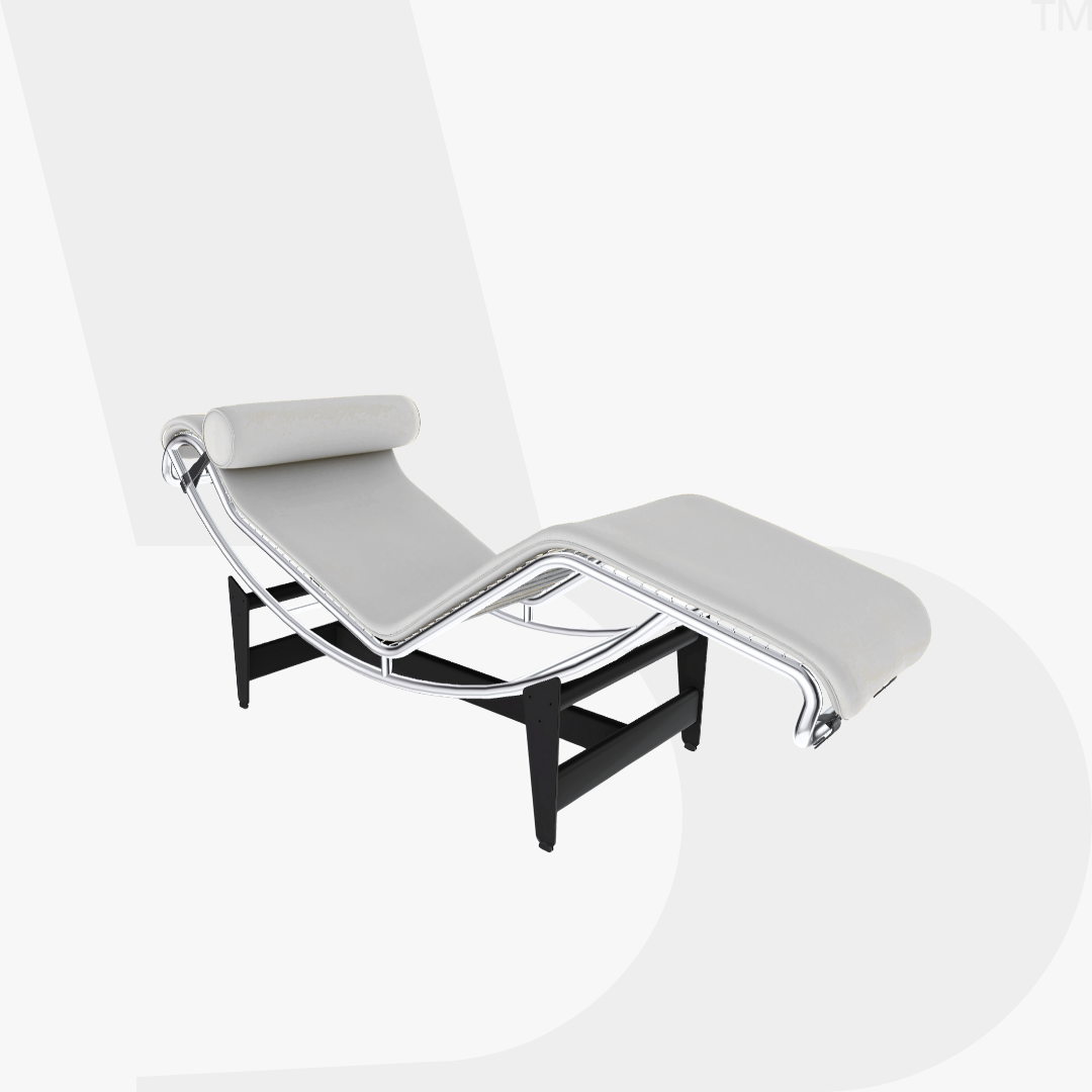 LC4 Chaise Longue