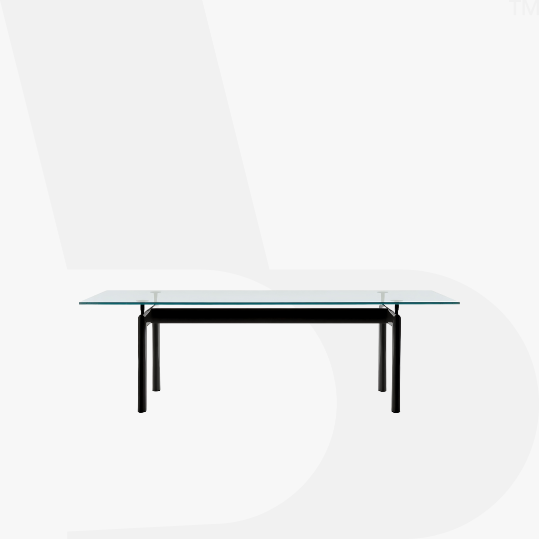 LC64 Dining Table