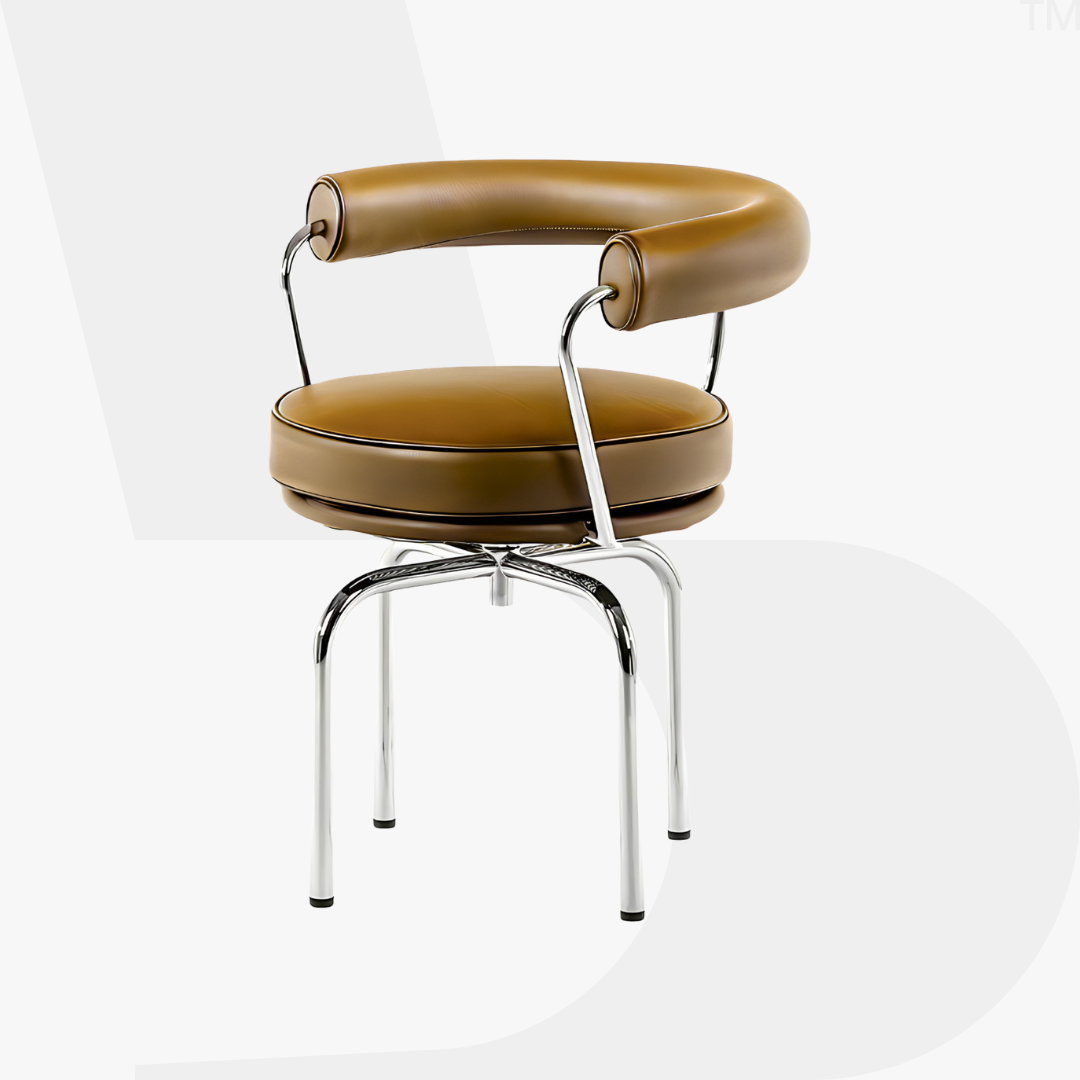 LC7 Swivel Chair