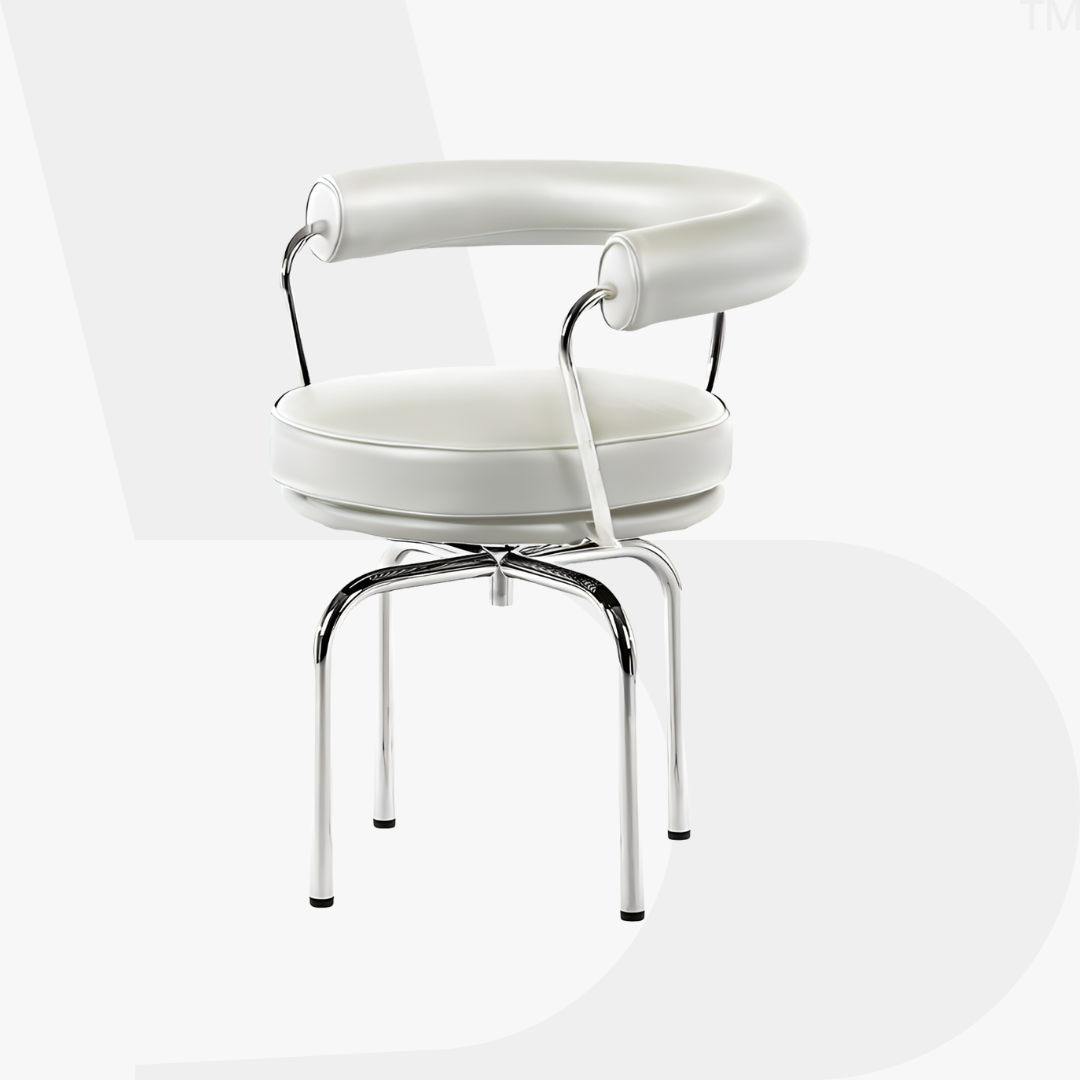 LC7 Swivel Chair