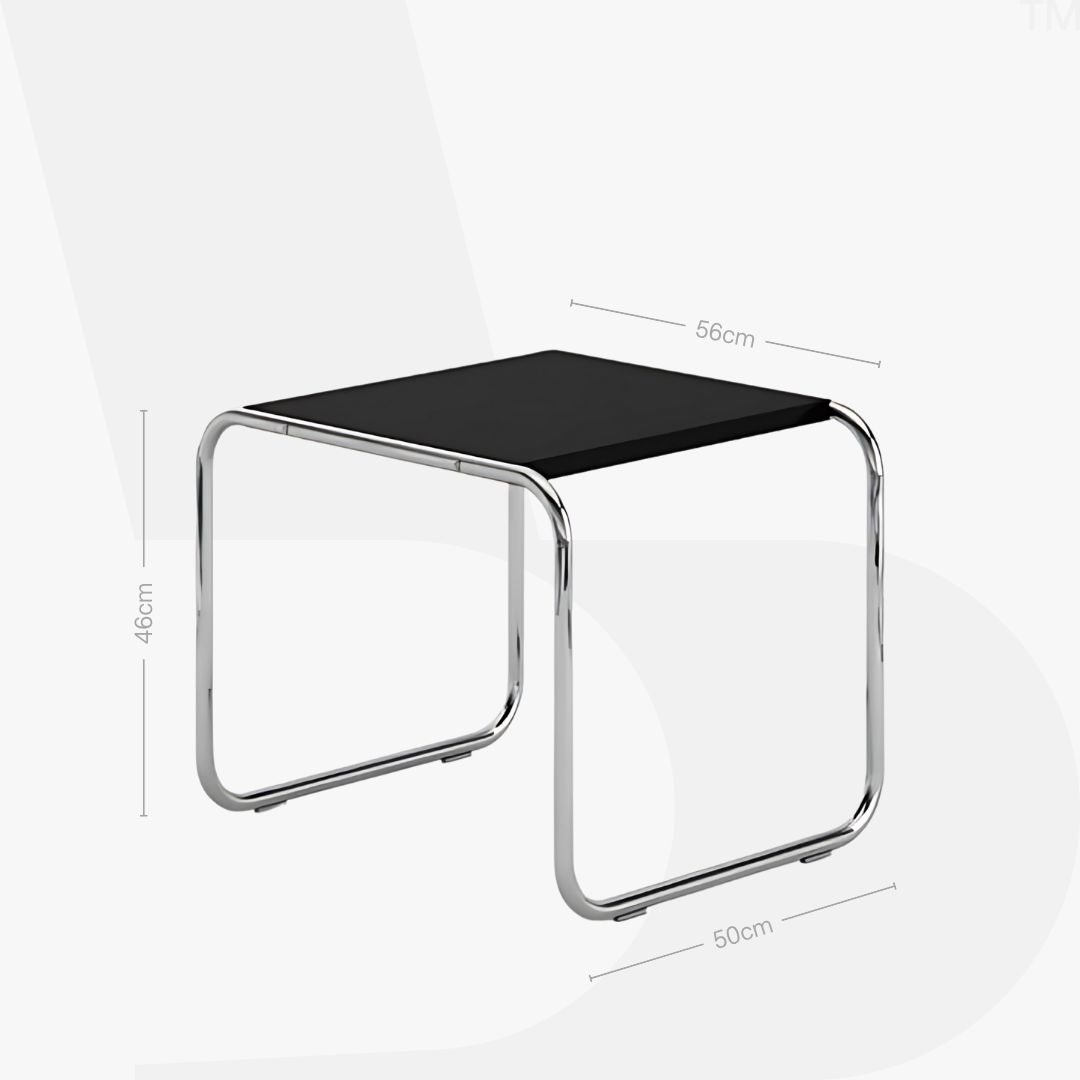 Laccio Side Table
