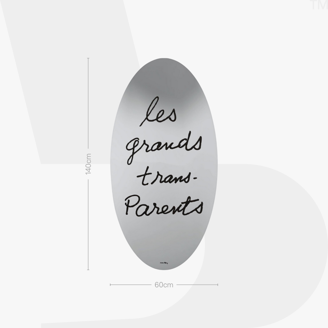 Le Grand Mirror
