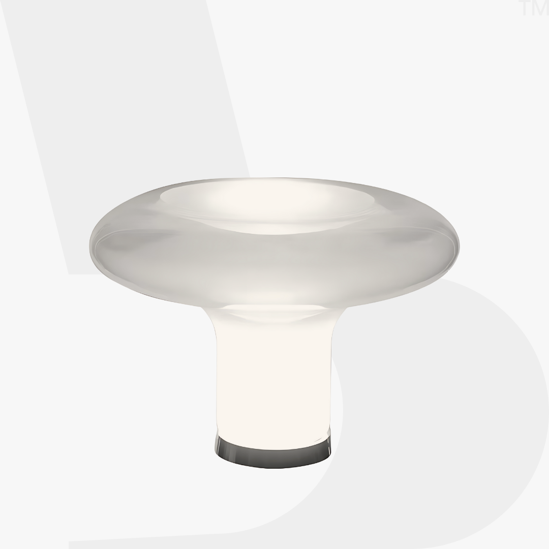 Lesbo Table Lamp