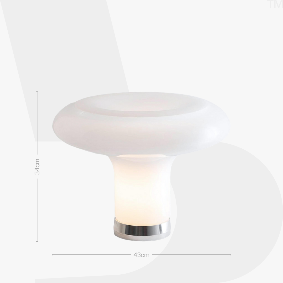 Lesbo Table Lamp
