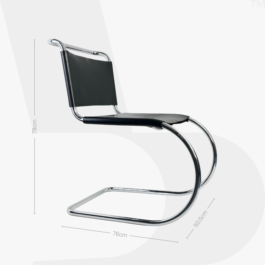 MR Chair