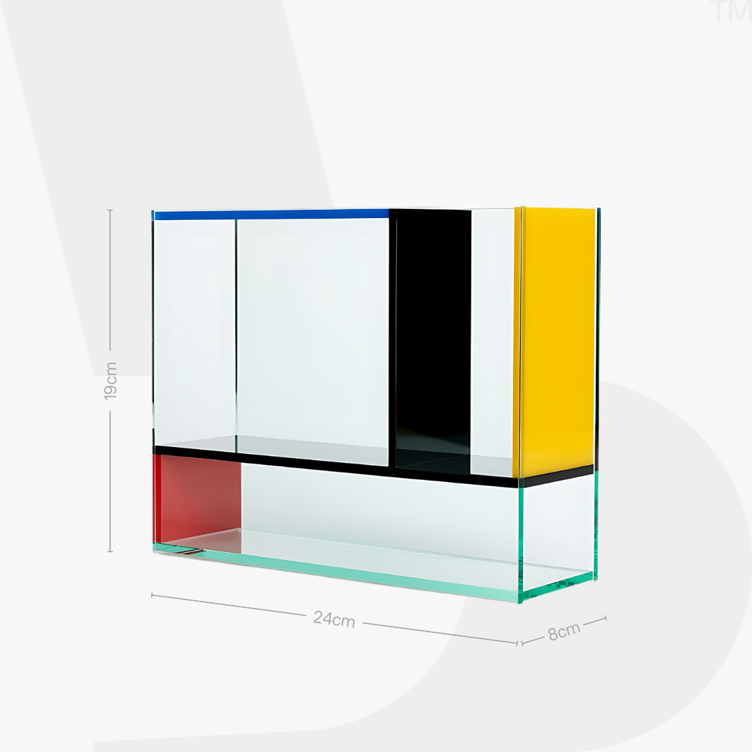 Mondri Vase