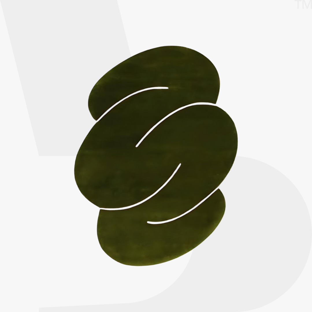 Squiggle Rug