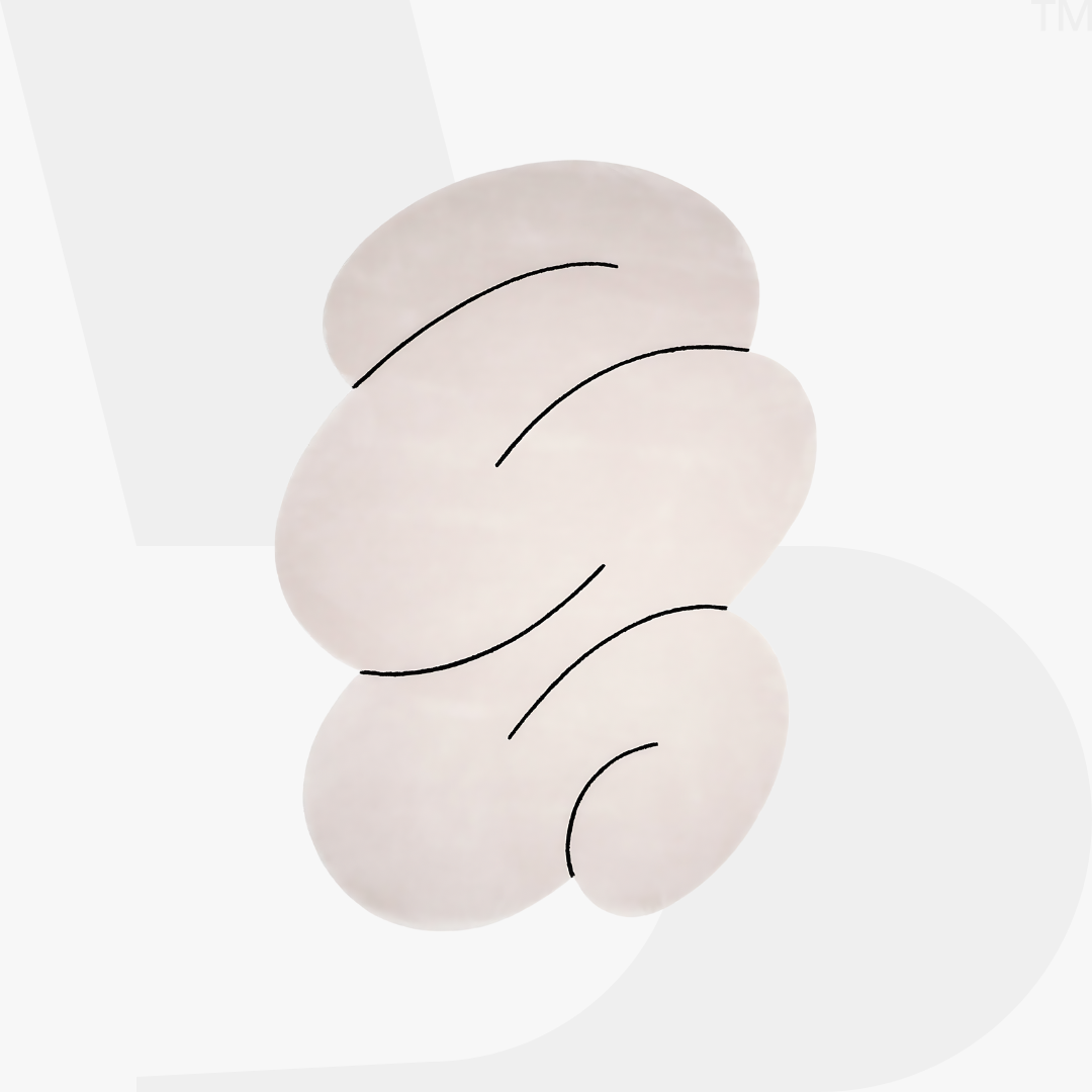 Squiggle Rug