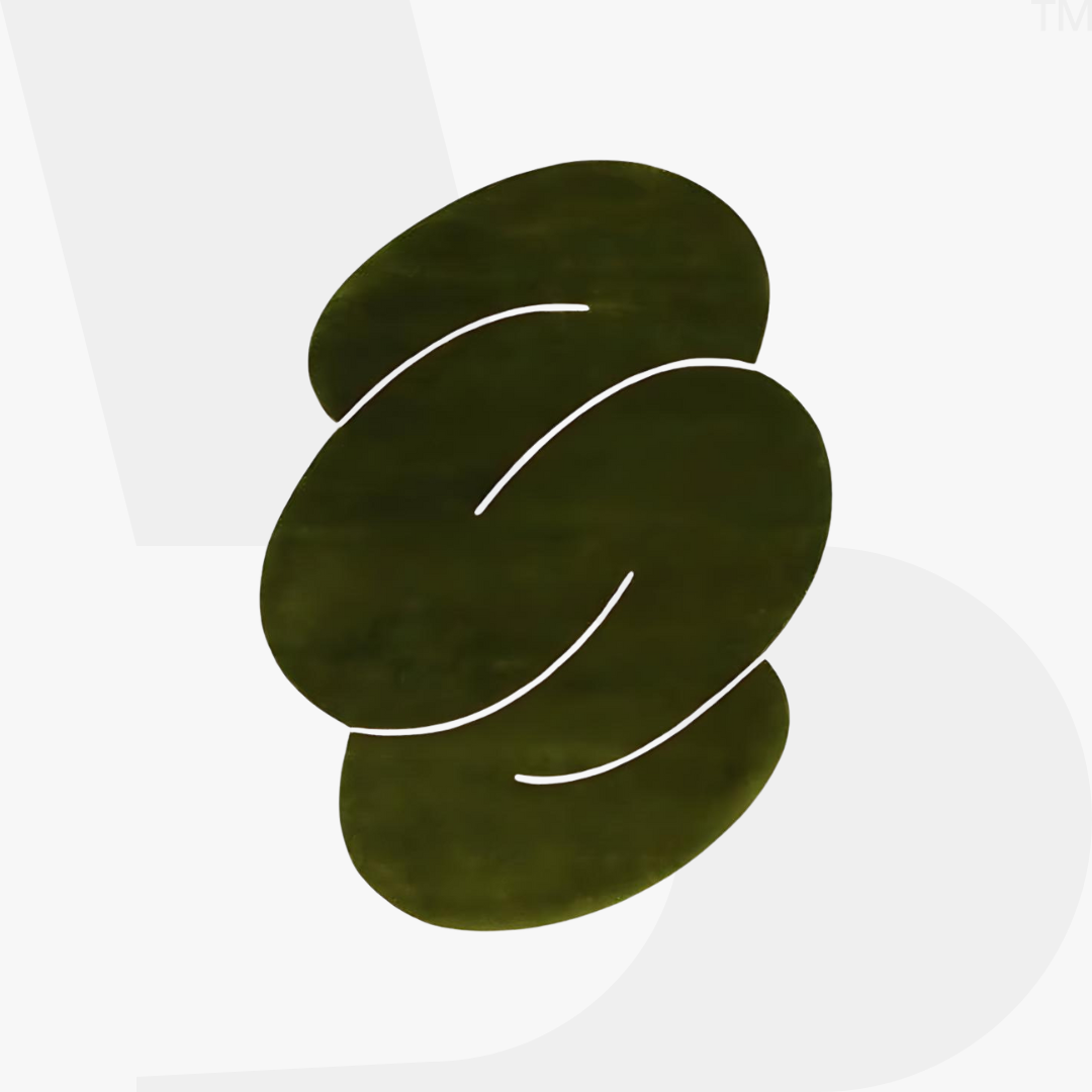 Okej Squiggle Rug