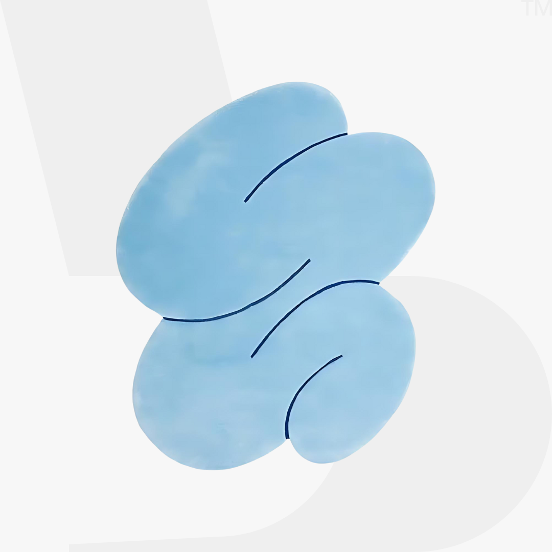 Squiggle Rug