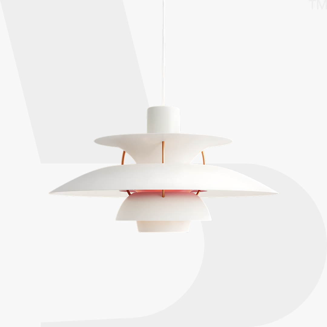 PH5 Pendant Lamp