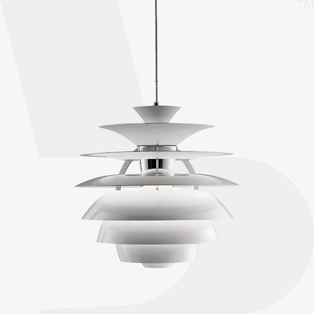 PH Snowball Pendant Lamp