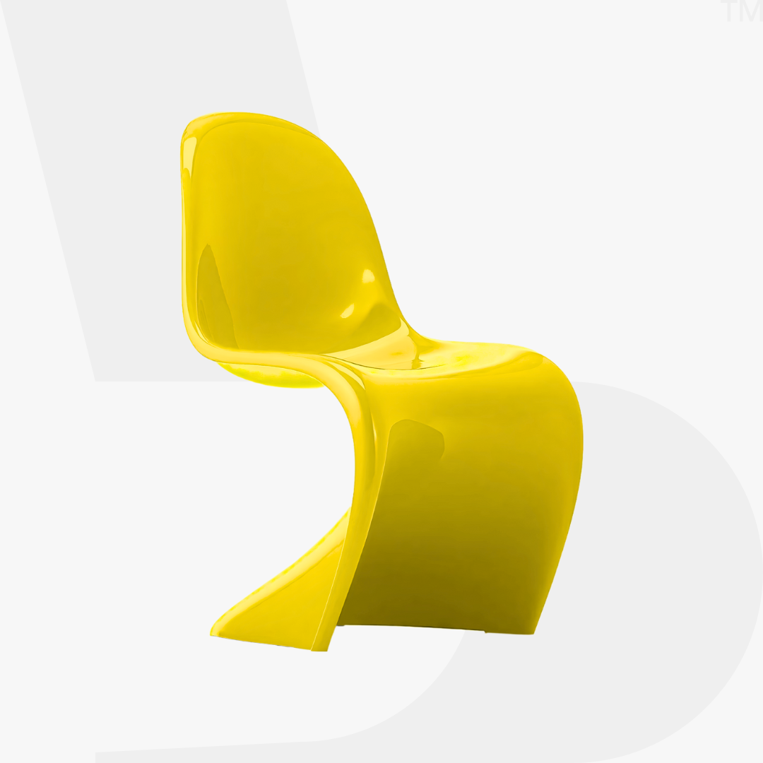 Panton S Chair