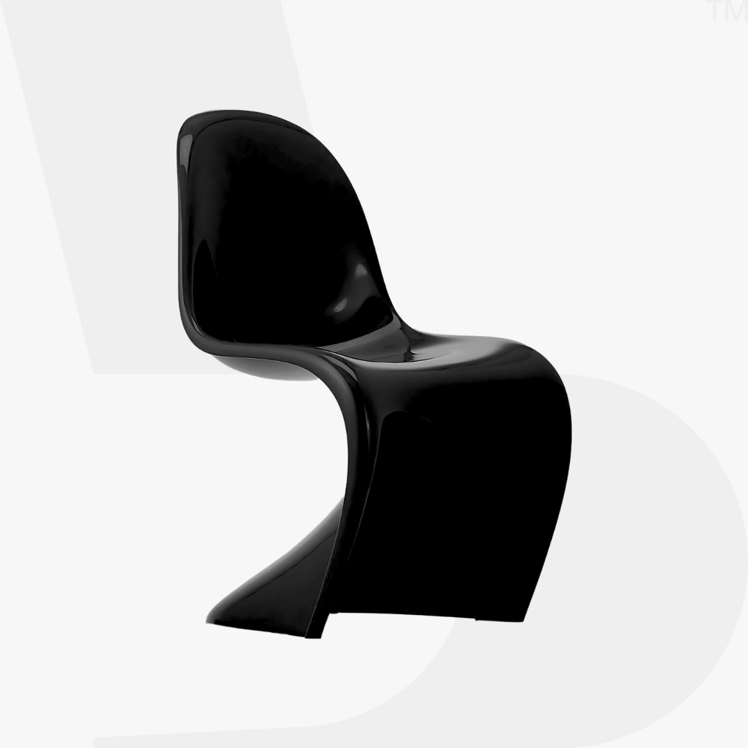 Panton S Chair