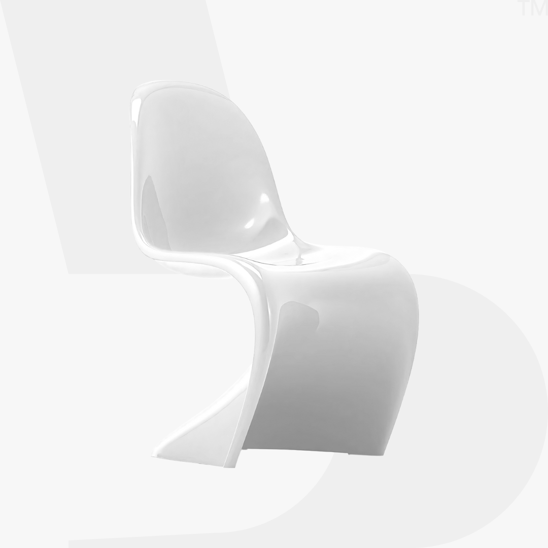 Panton S Chair