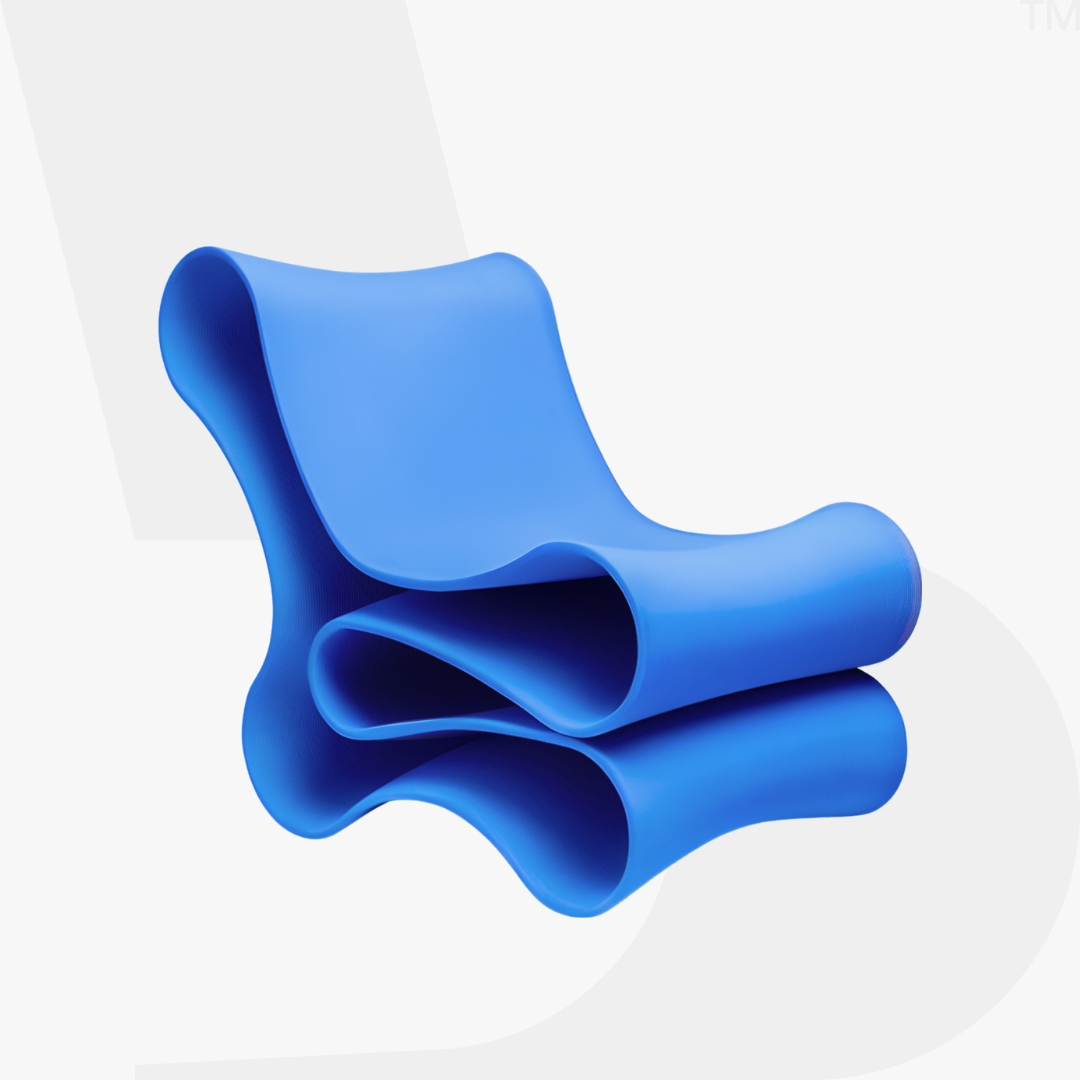 Reform Lounge Chair