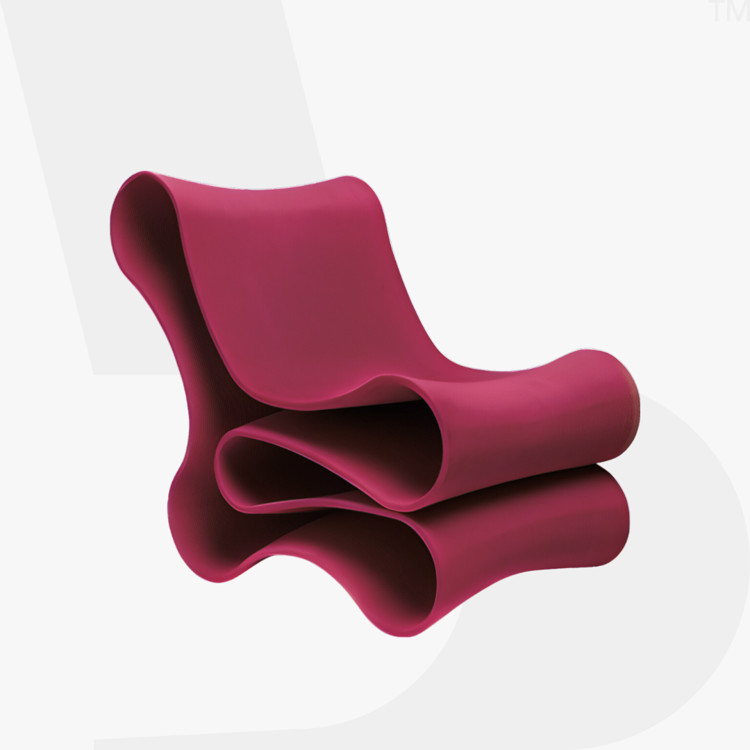 Reform Lounge Chair