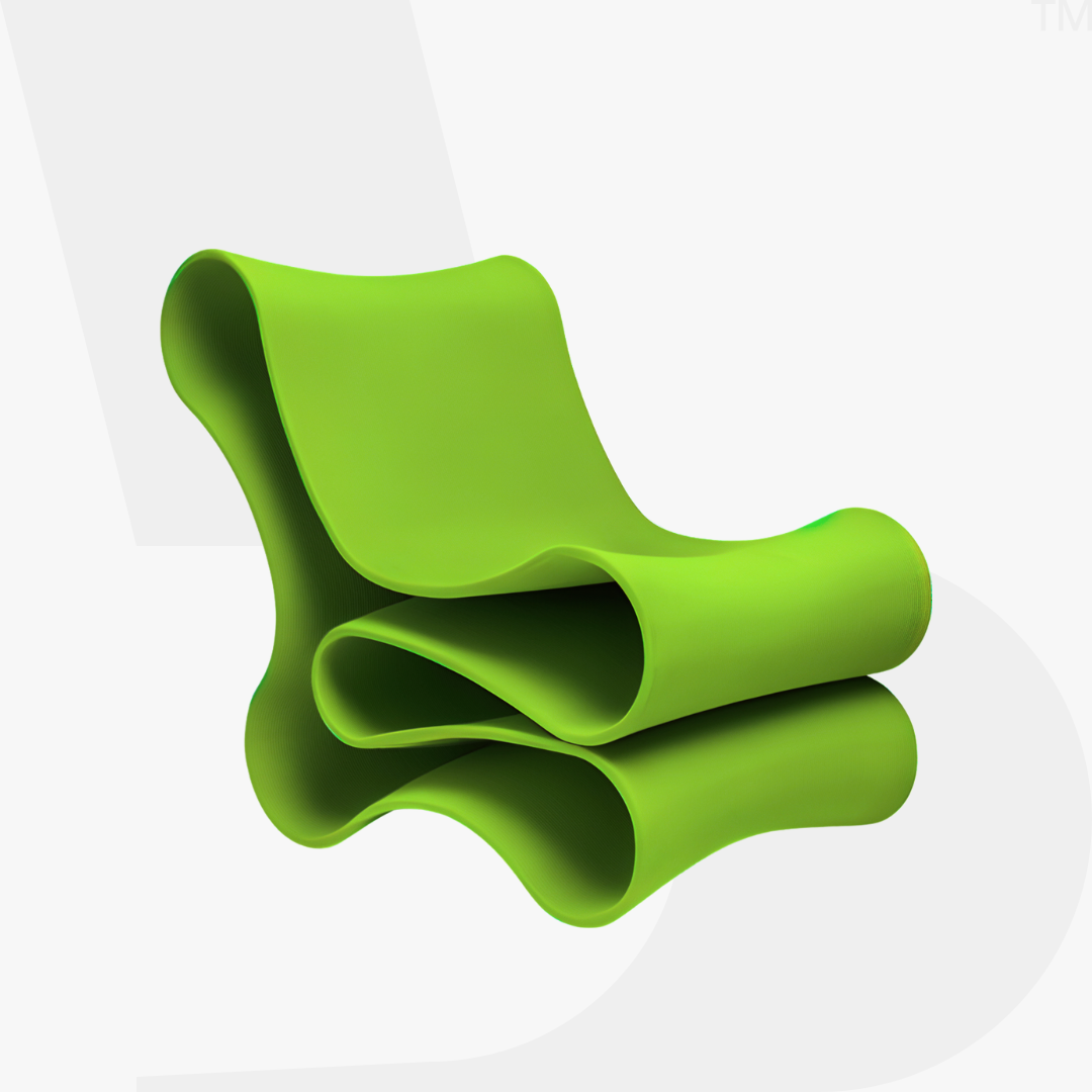 Reform Lounge Chair