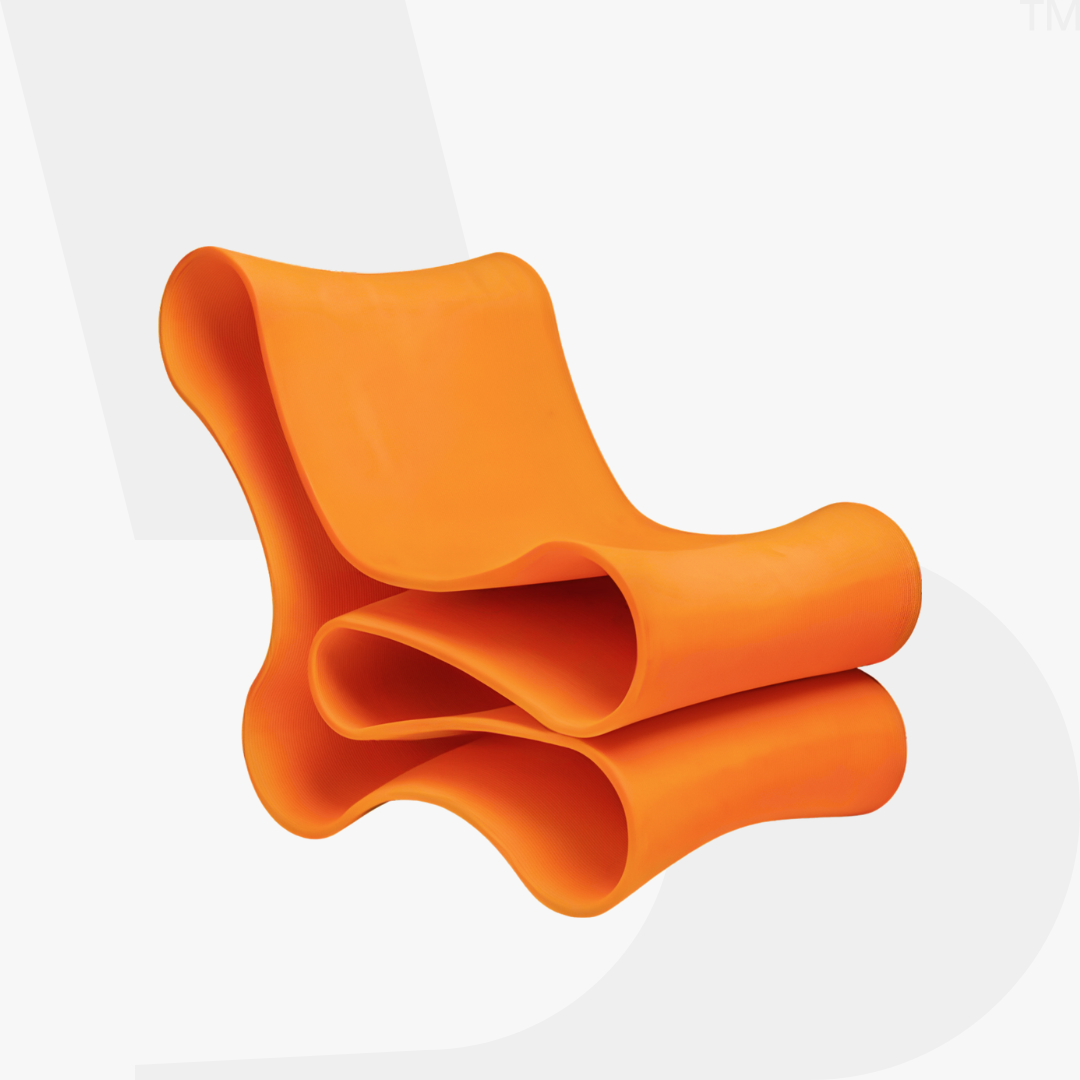 Reform Lounge Chair