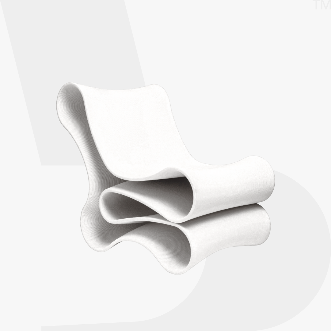 Reform Lounge Chair