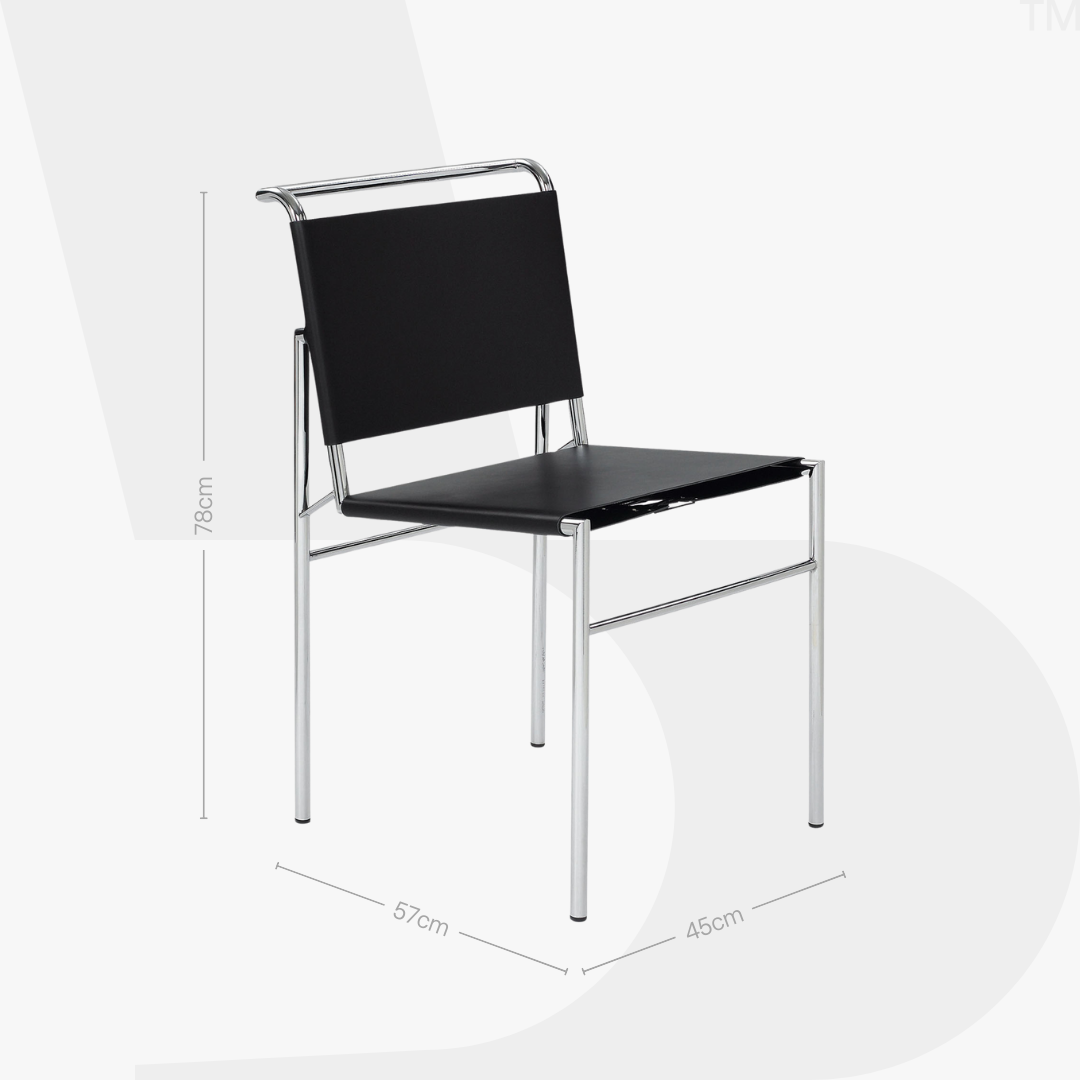 Roquebrune Chair