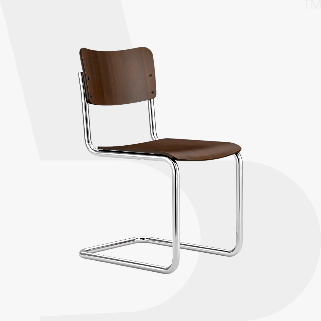 Thonet S43/F Chair