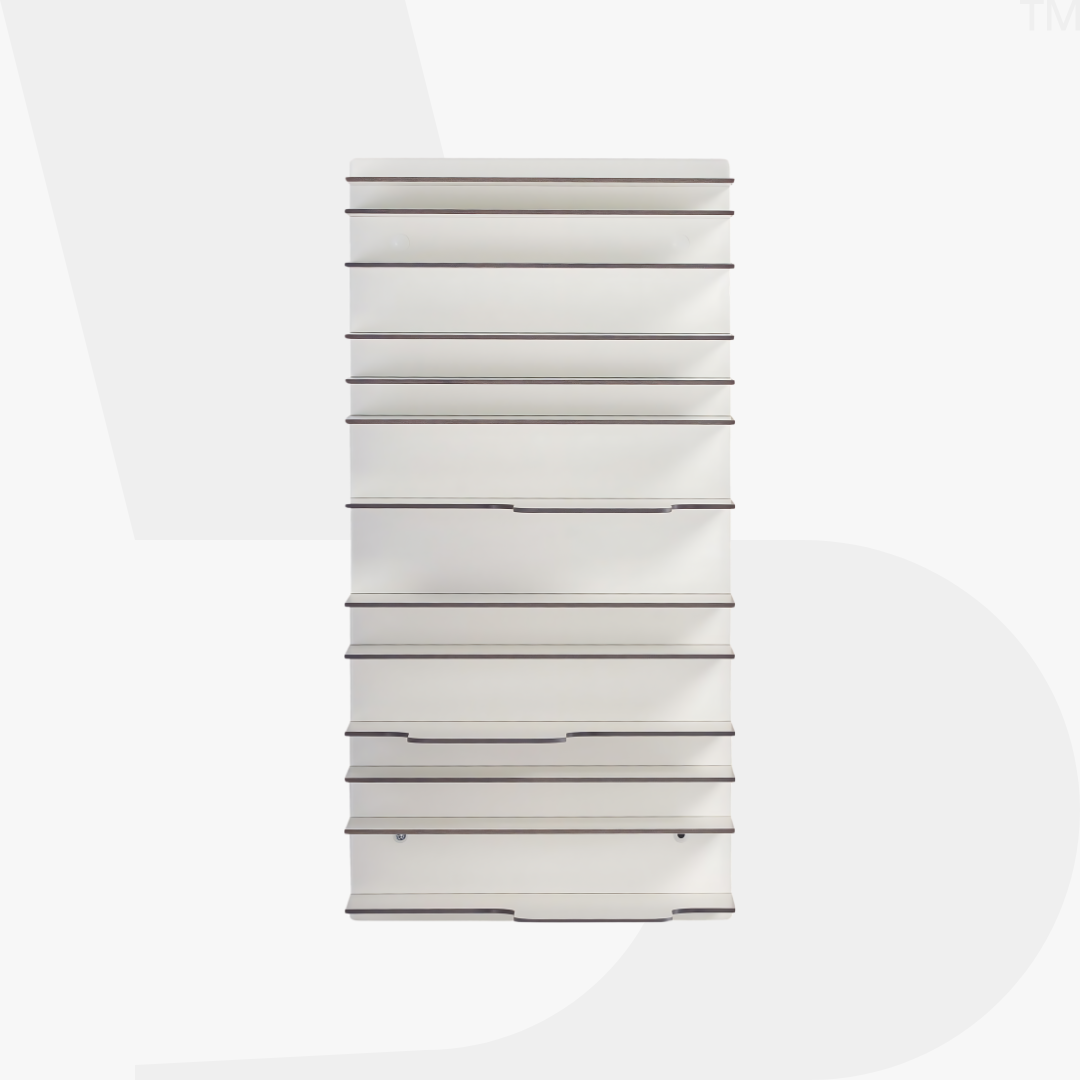 Seneca Wall Shelf