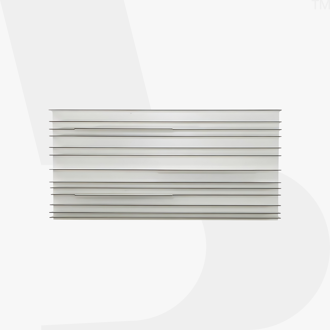 Seneca Wall Shelf