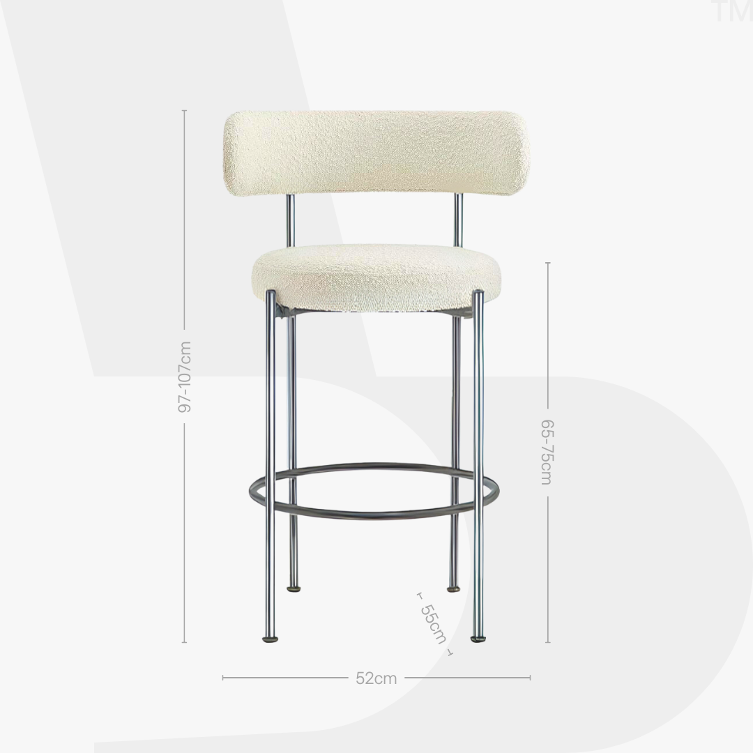 Sophia Bar Stool