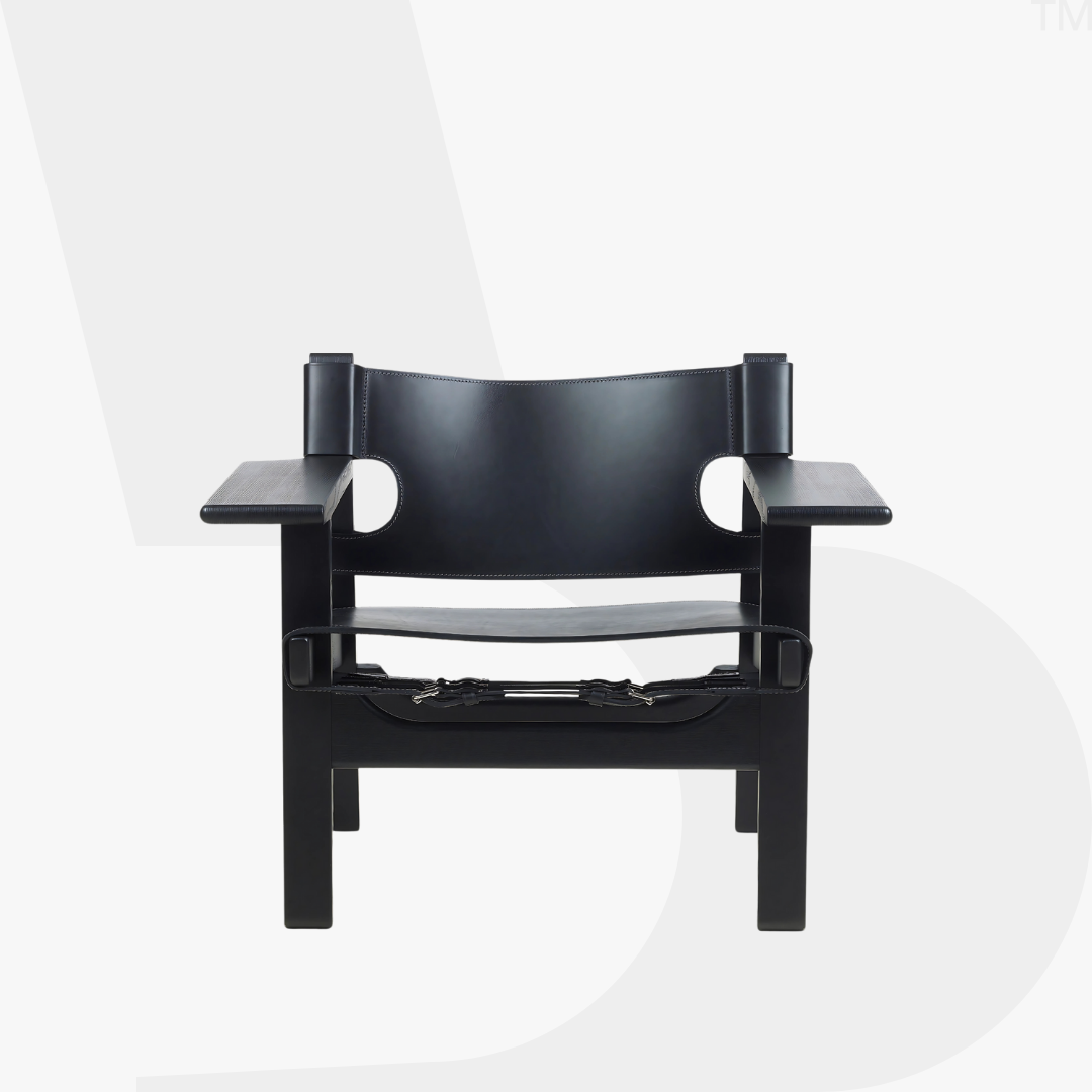 Spanish Chair