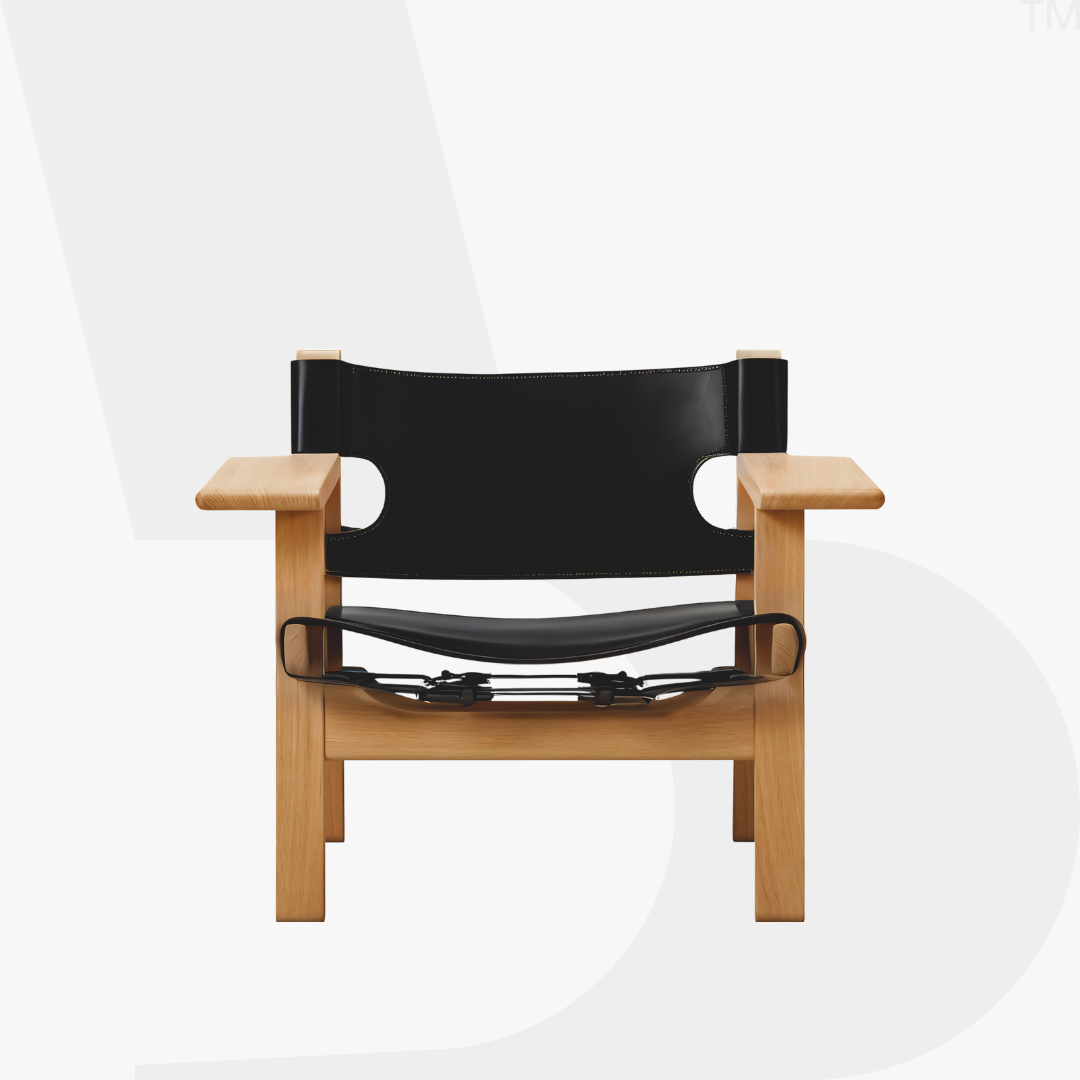 Spanish Chair