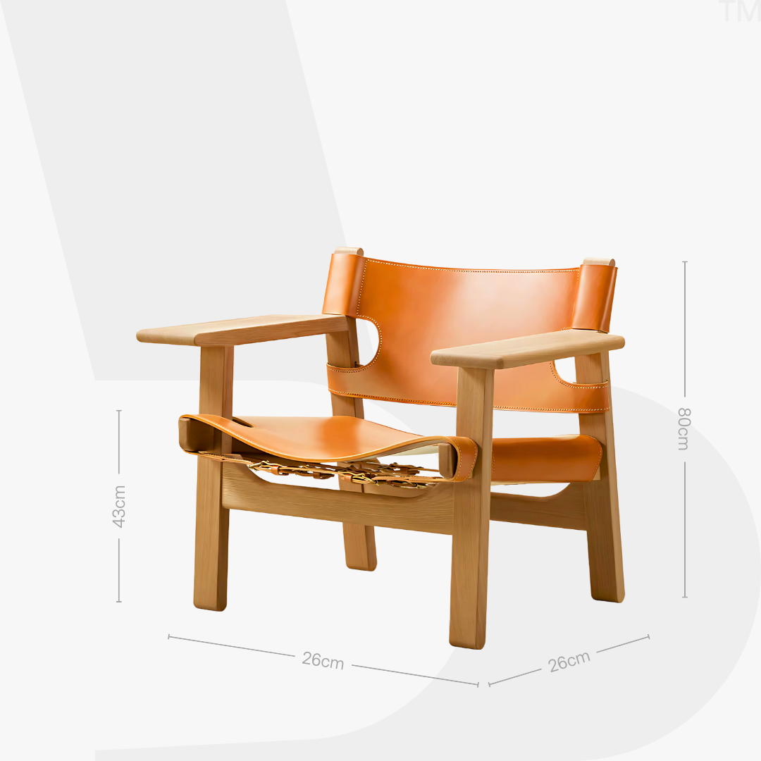Spanish Chair