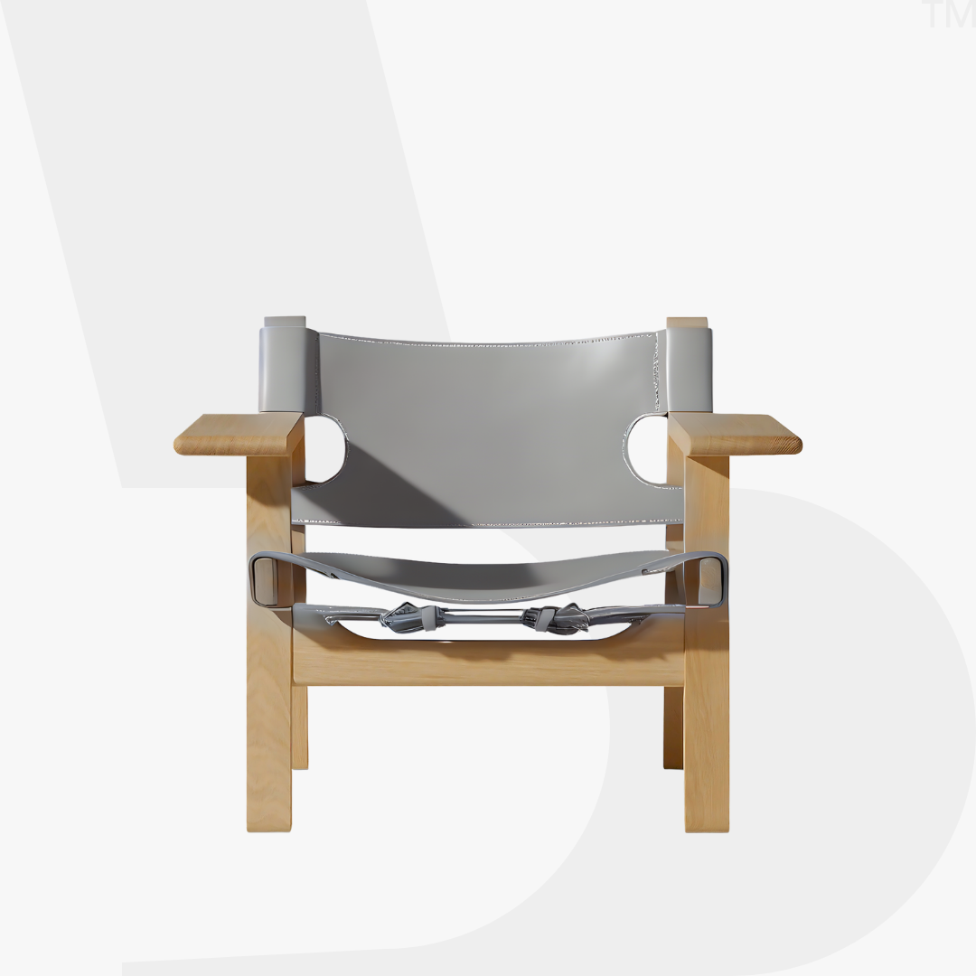 Spanish Chair