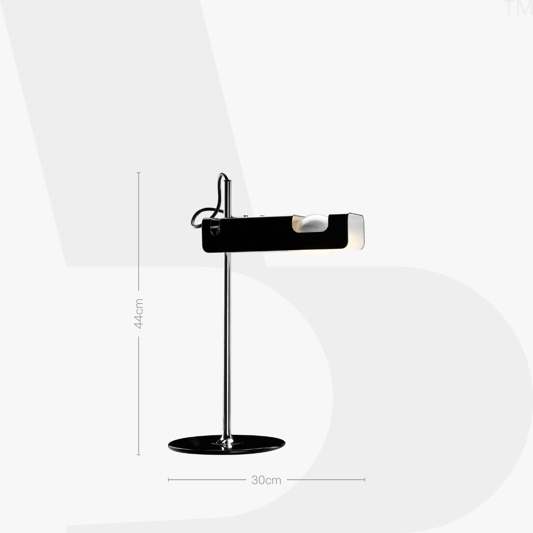 Spider 291 Table Lamp
