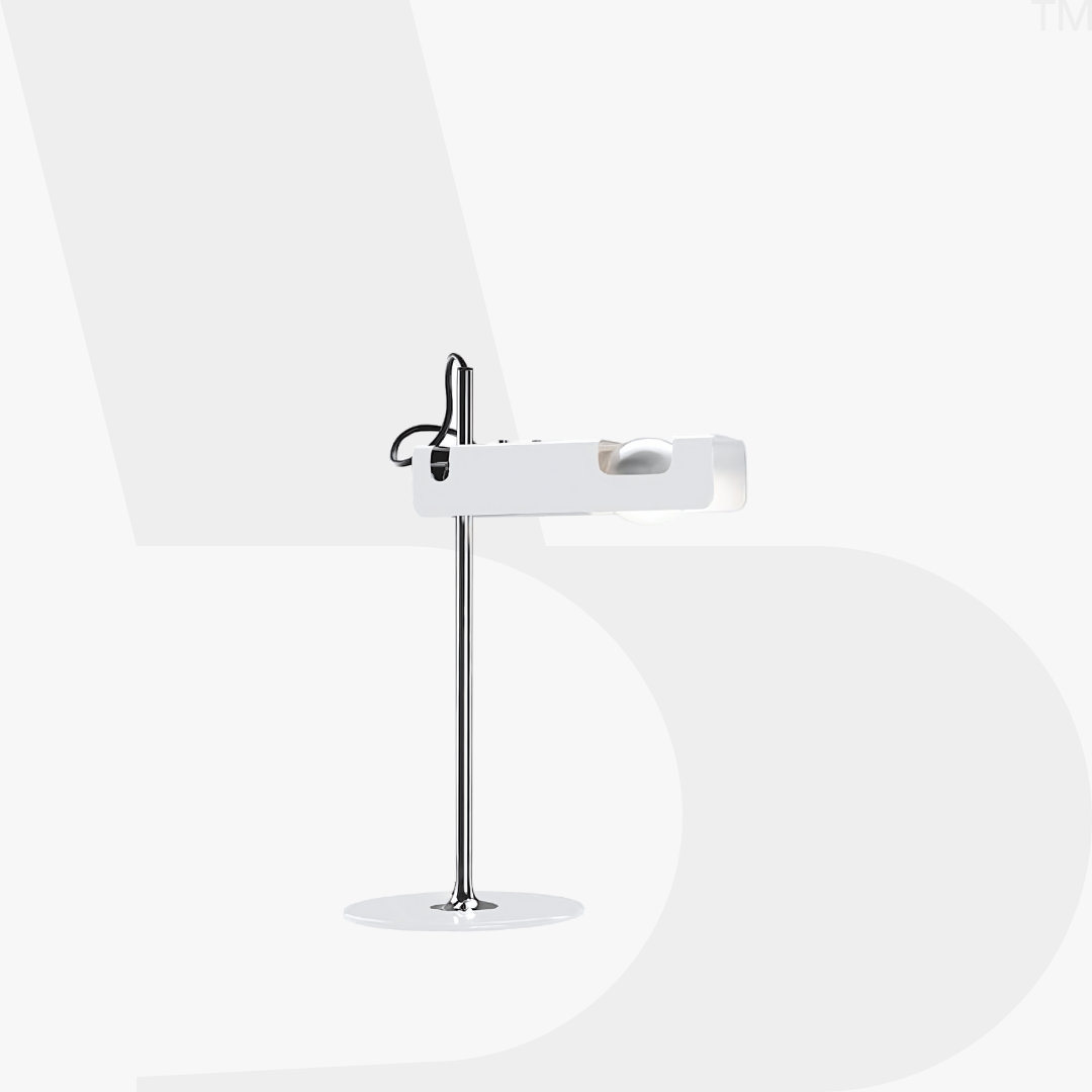Spider 291 Table Lamp