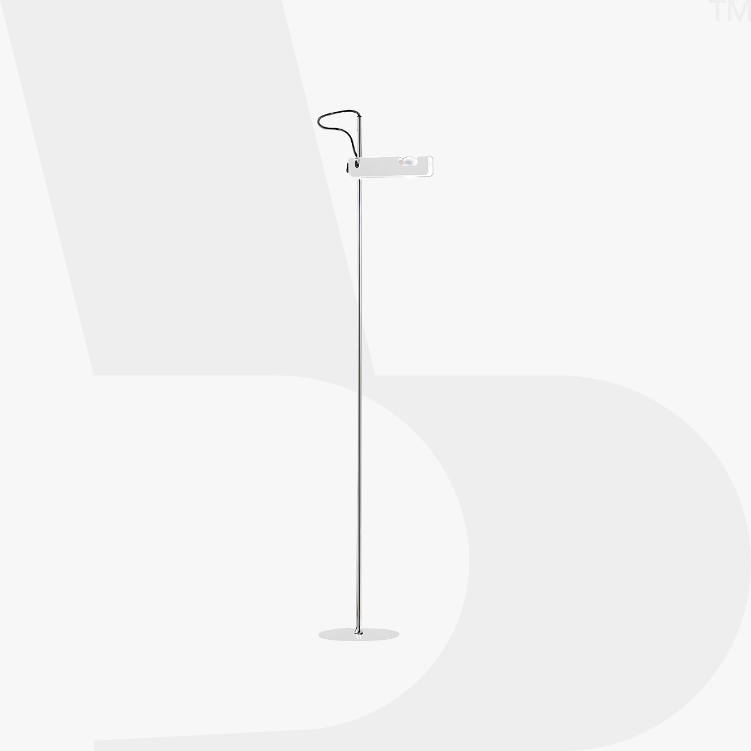 Spider 3319 Floor Lamp