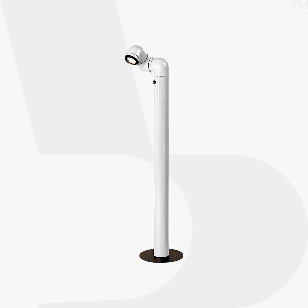 Tatu Floor Lamp