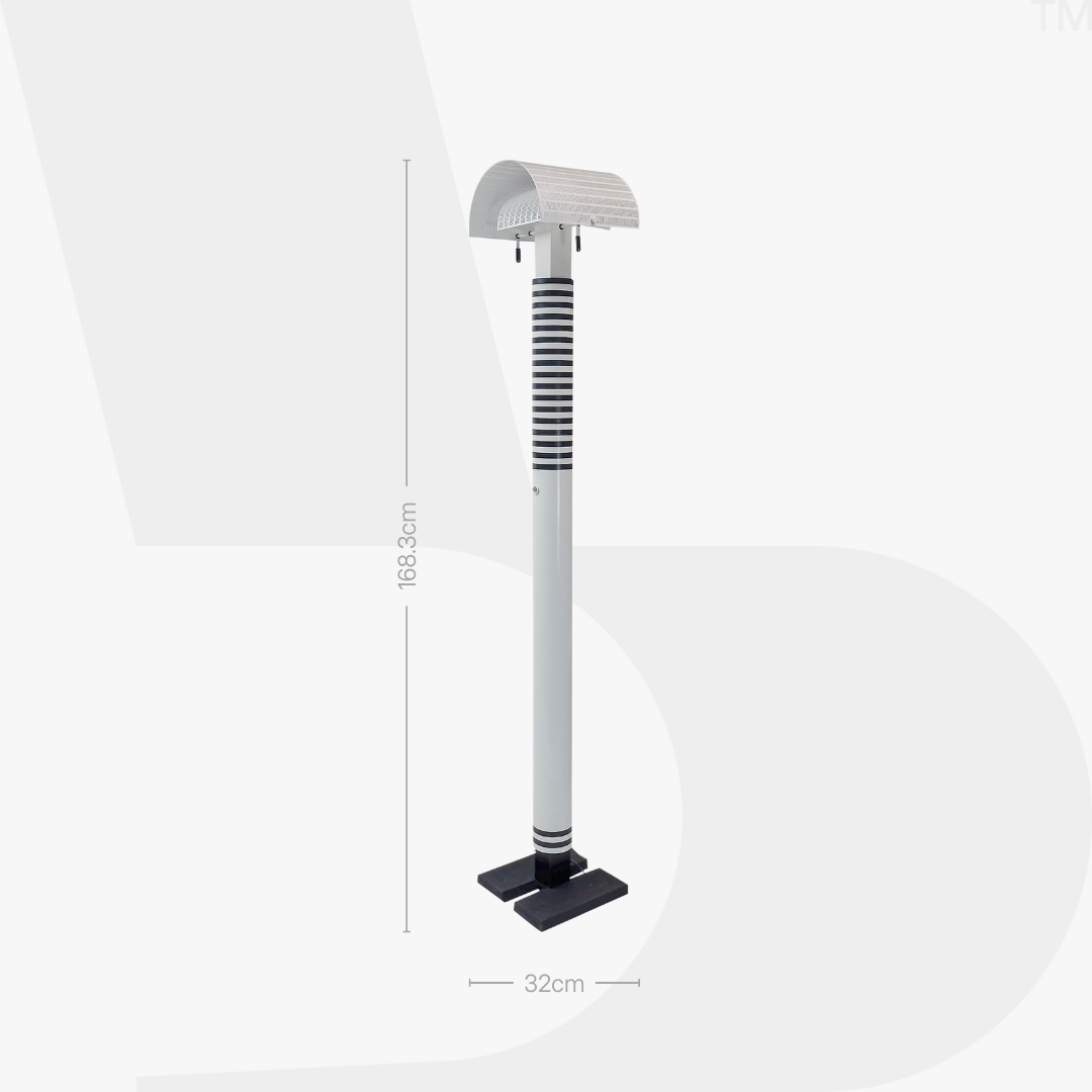 Tavolo Floor Lamp