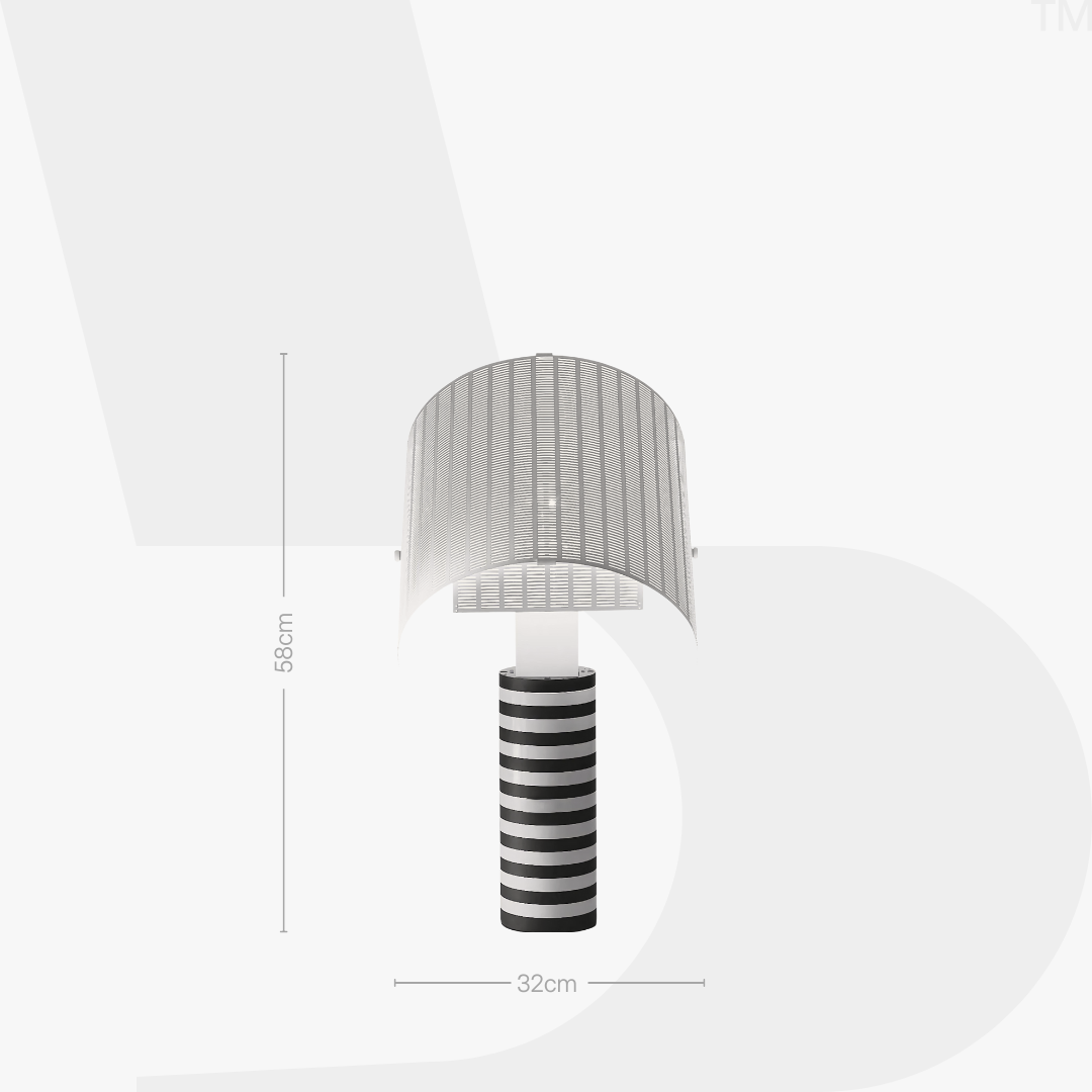 Tavolo Table Lamp