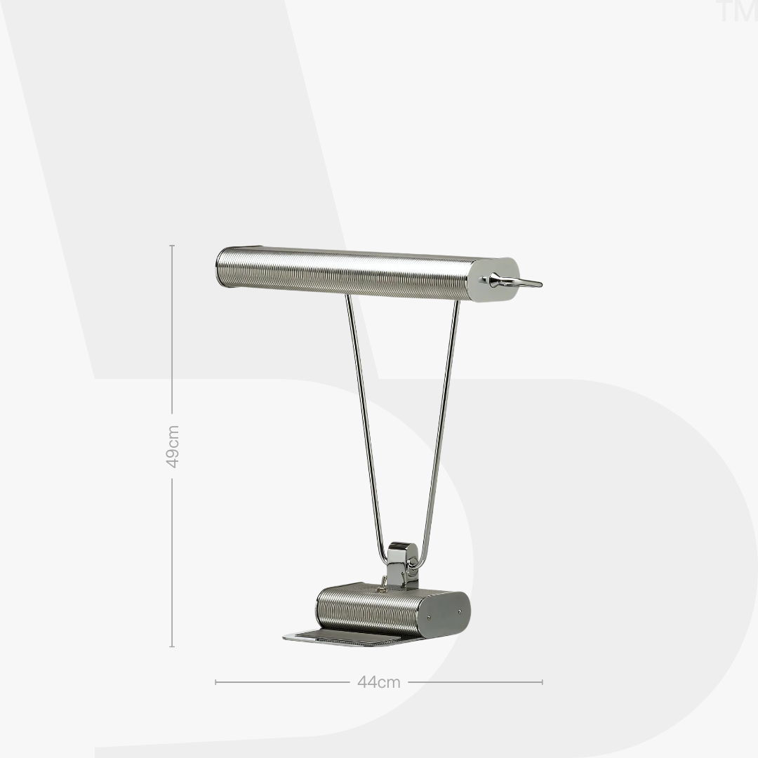 Tecnolumen AD34 Table Lamp
