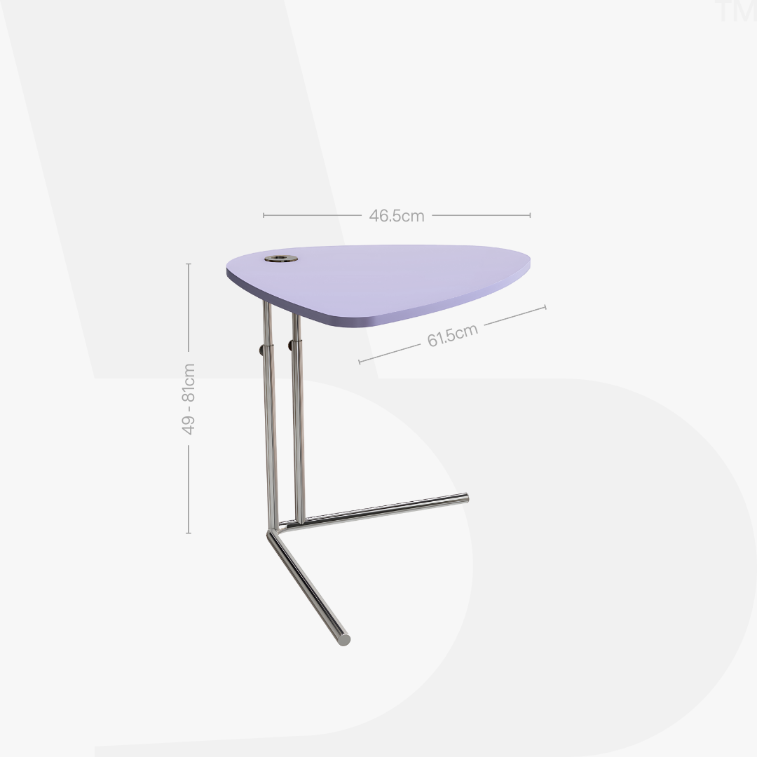 Tecta K22 Side Table