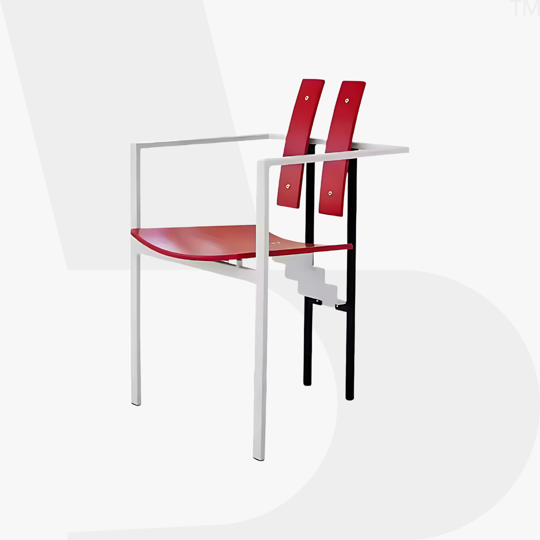 Trix Dining Accent Chair