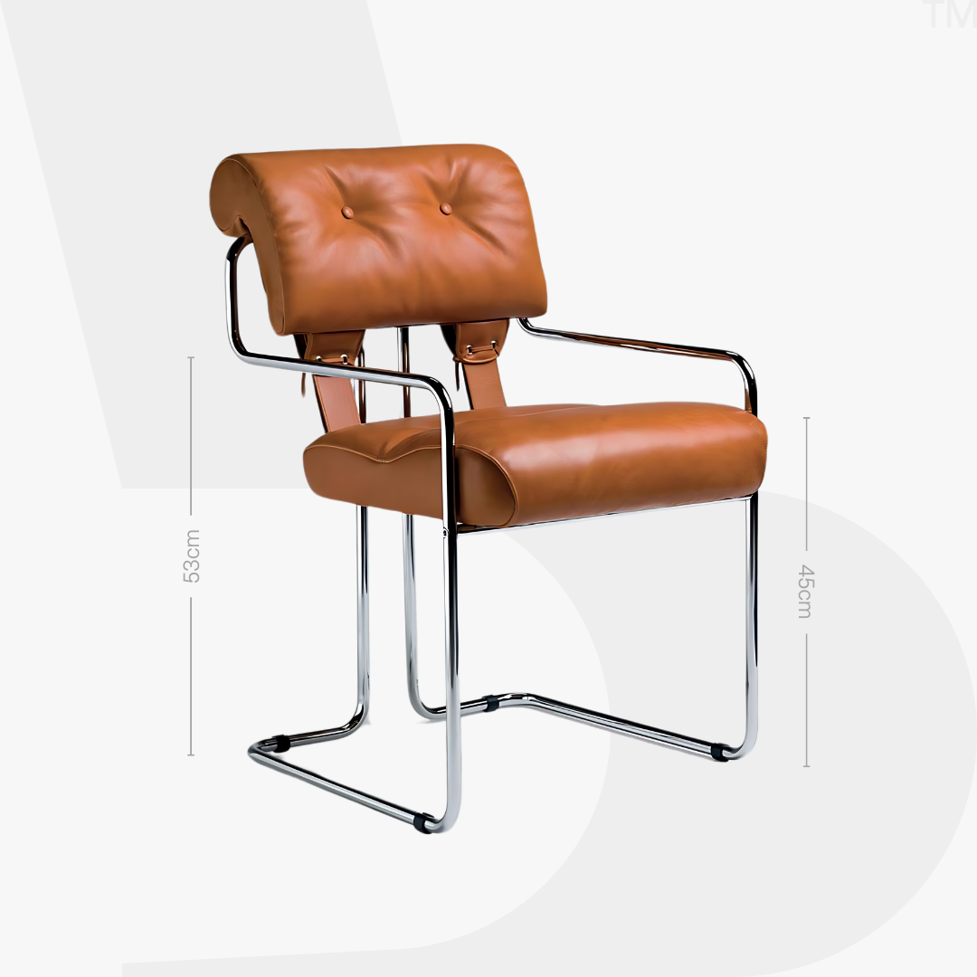 Tucroma Chair