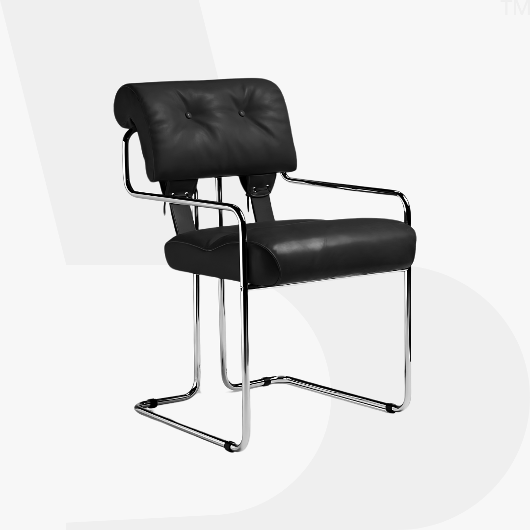 Tucroma Chair