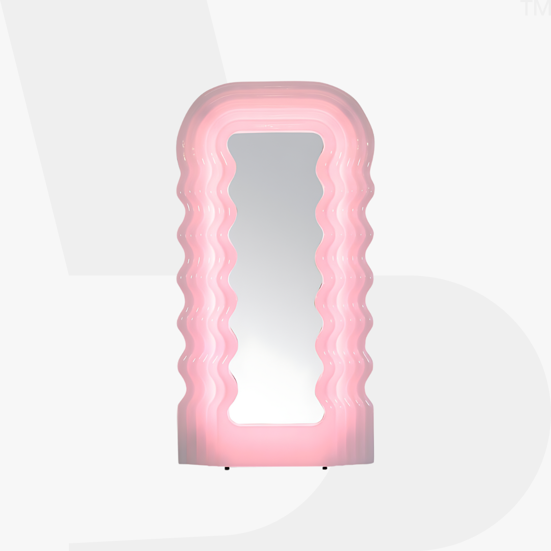 Ultrafragola Mirror