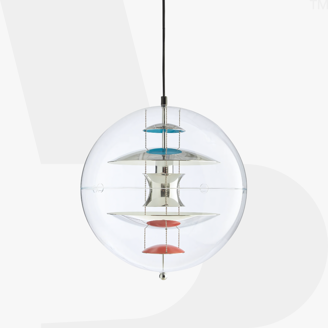 VP Globe Pendant Lamp