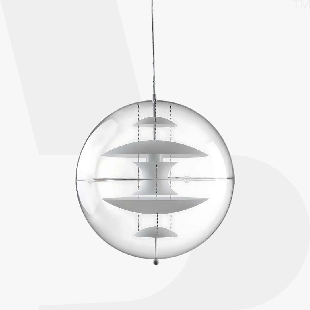 VP Globe Pendant Lamp