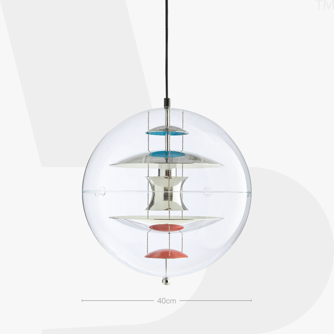 VP Globe Pendant Lamp