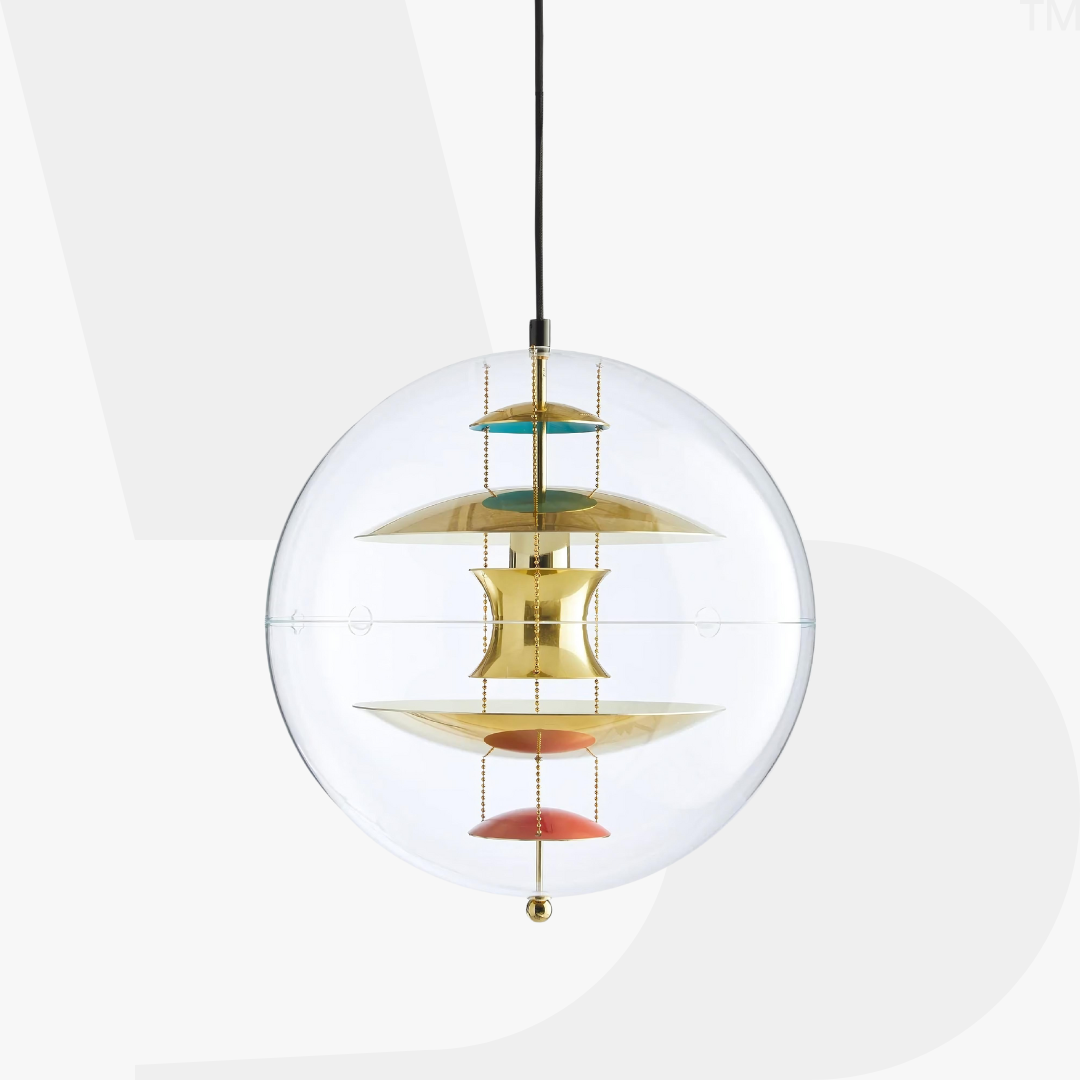 VP Globe Pendant Lamp